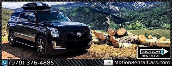 AVON COLORADO CAR RENTAL | 4X4 SUV RENTAL | VAN/MINIVAN RENTAL AVON CO