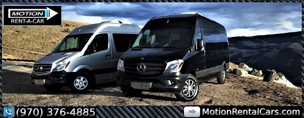 AVON COLORADO CAR RENTAL | 4X4 SUV RENTAL | VAN/MINIVAN RENTAL AVON CO
