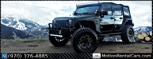 ASPEN SNOWMASS COLORADO CAR RENTAL | 4X4 AWD SUV RENTAL | VAN/MINIVAN RENTAL ASPEN SNOWMASS CO