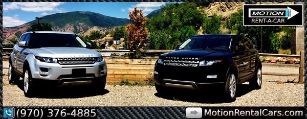 ASPEN SNOWMASS COLORADO CAR RENTAL | 4X4 AWD SUV RENTAL | VAN/MINIVAN RENTAL ASPEN SNOWMASS CO