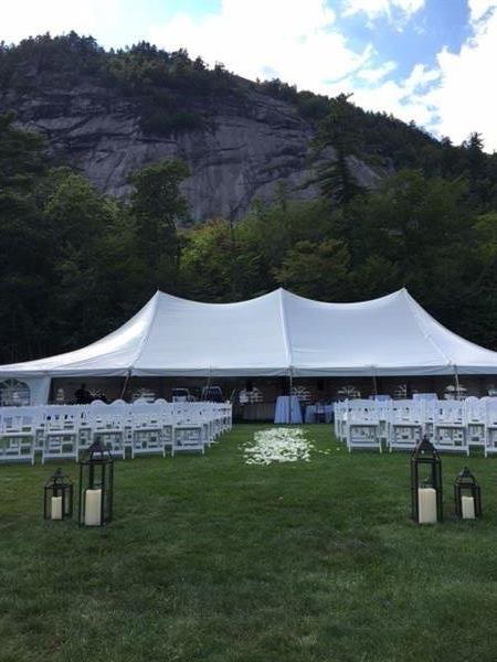 The White Mountain Hotel and Resort