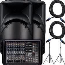 Sound Rental Express