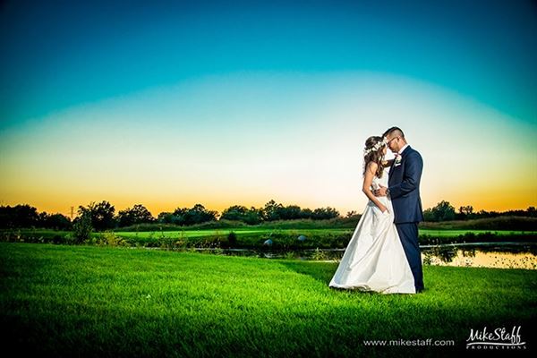 Mike Staff Productions