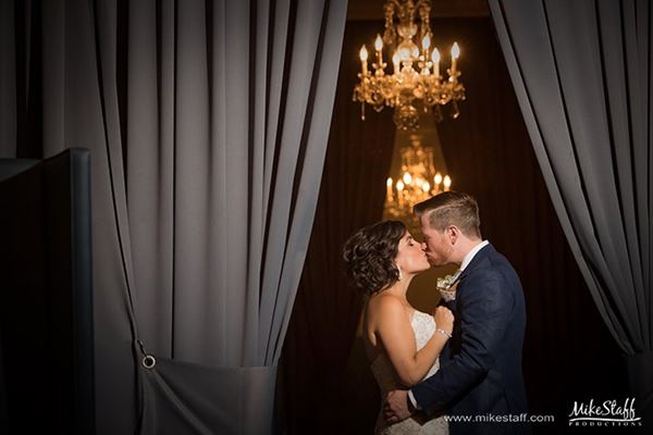 Mike Staff Productions