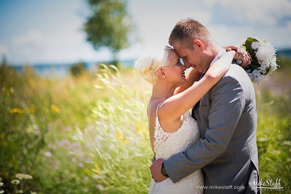 Mike Staff Productions