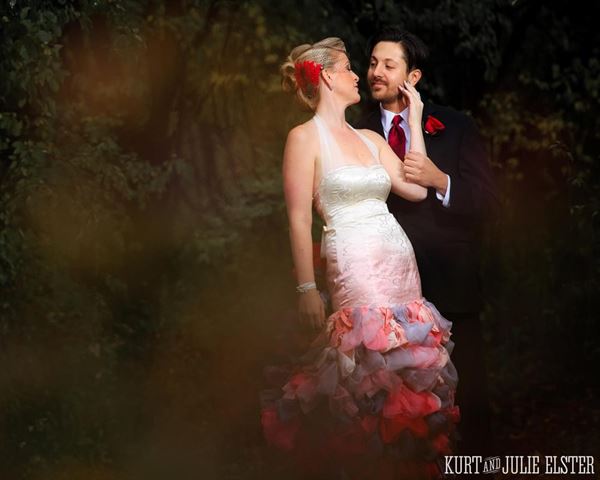 Mike Staff Productions