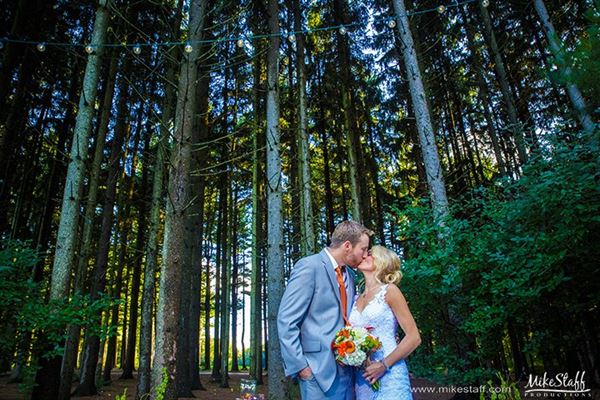 Mike Staff Productions