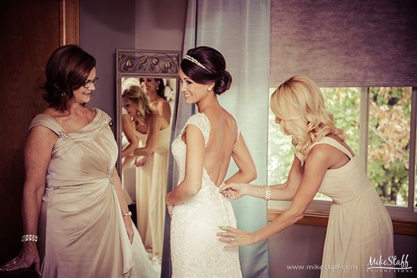 Mike Staff Productions