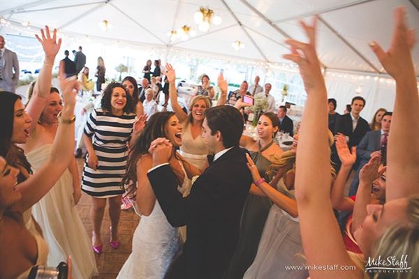 Mike Staff Productions