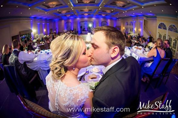 Mike Staff Productions