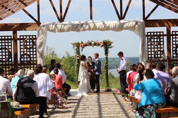 Asessippi Ski Area and Resort