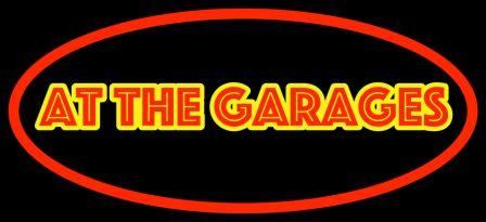 At The Garages