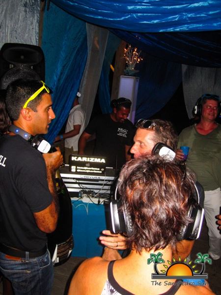 DJ Karizma Entertainment