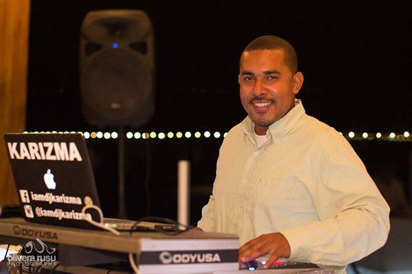 DJ Karizma Entertainment
