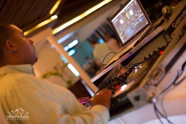 DJ Karizma Entertainment