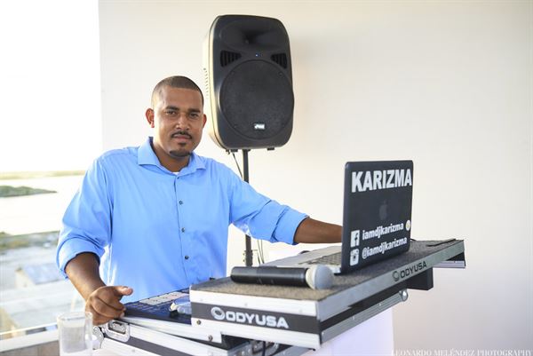 DJ Karizma Entertainment