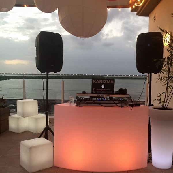 DJ Karizma Entertainment