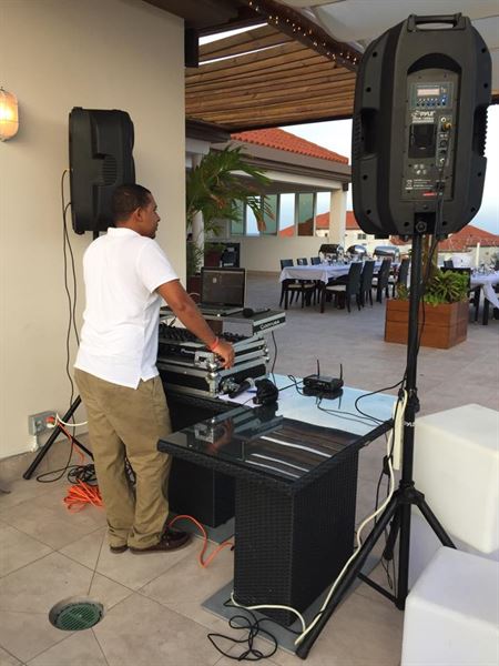 DJ Karizma Entertainment