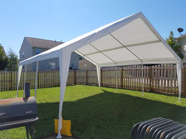 RentMeUSA Party Rentals