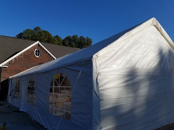 RentMeUSA Party Rentals