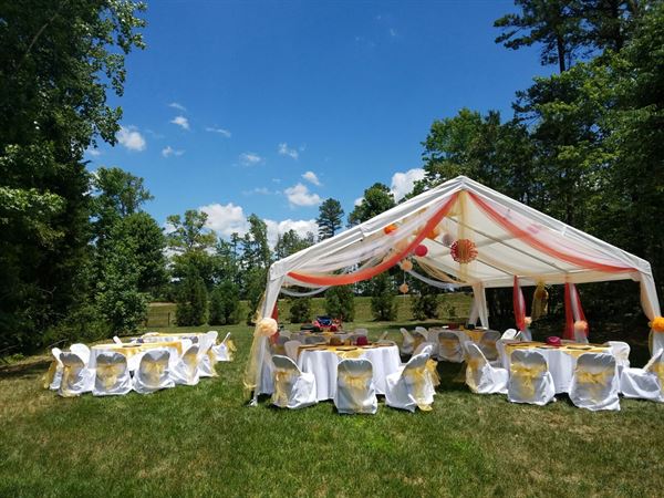 RentMeUSA Party Rentals