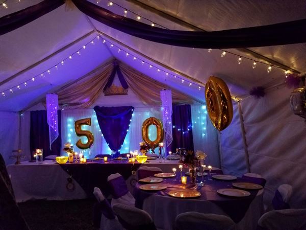 RentMeUSA Party Rentals