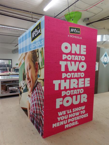 Beaumont & Co. Exhibits & Displays