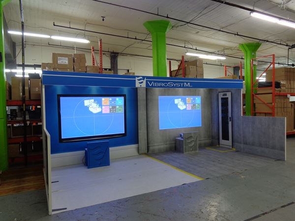 Beaumont & Co. Exhibits & Displays