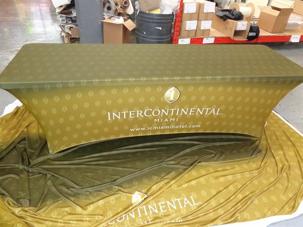 Beaumont & Co. Exhibits & Displays