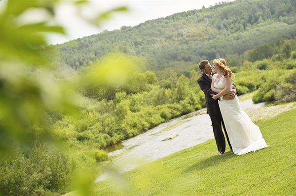 Asessippi Ski Area and Resort