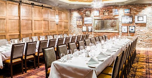 Ruth's Chris - Gaithersburg