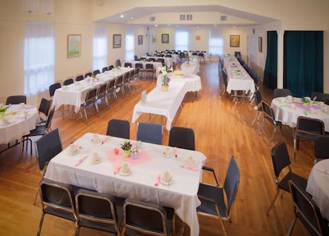 Boston Latvian Church