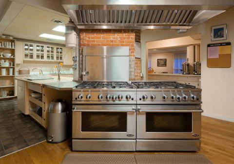 Boston Latvian Church