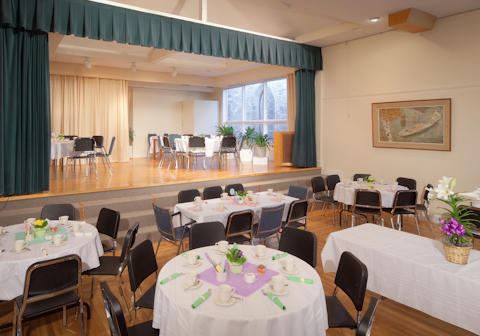 Boston Latvian Church