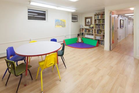 Boston Latvian Church