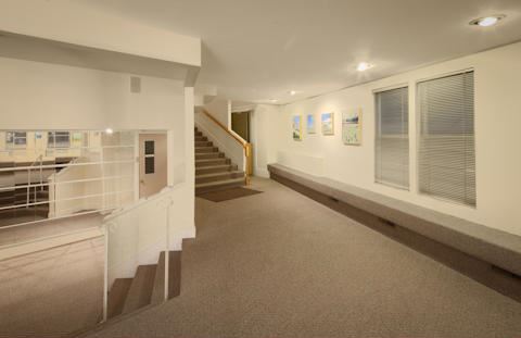 Boston Latvian Church