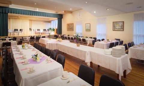 Boston Latvian Church