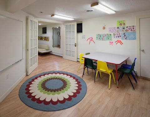 Boston Latvian Church