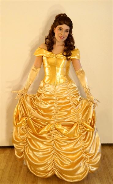 Believe Party Entertainment