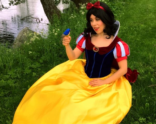 Believe Party Entertainment