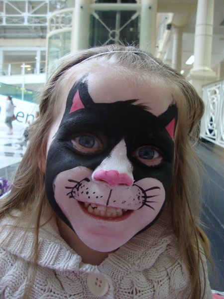 Believe Party Entertainment