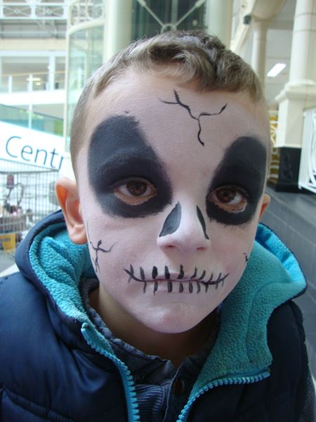 Believe Party Entertainment