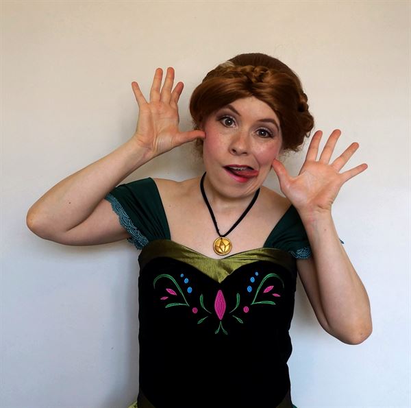 Believe Party Entertainment