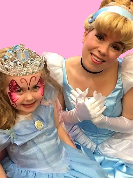 Believe Party Entertainment