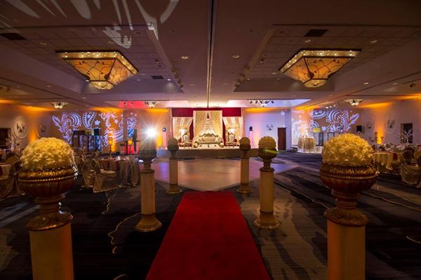 Events InStyle by Beenish