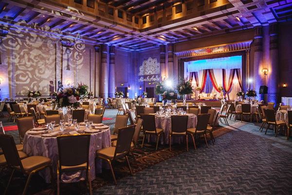 Events InStyle by Beenish