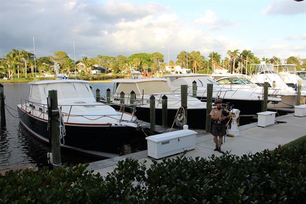 Stuart Corinthian Yacht Club