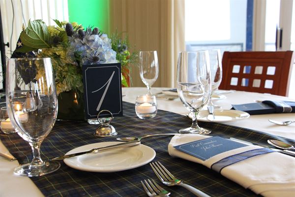 Stuart Corinthian Yacht Club