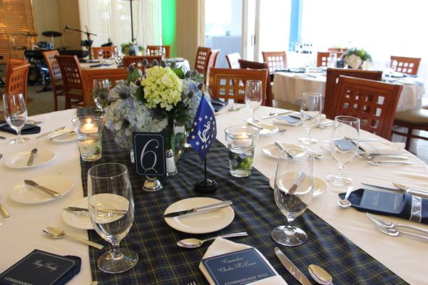 Stuart Corinthian Yacht Club