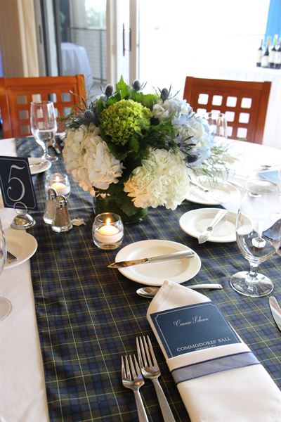 Stuart Corinthian Yacht Club